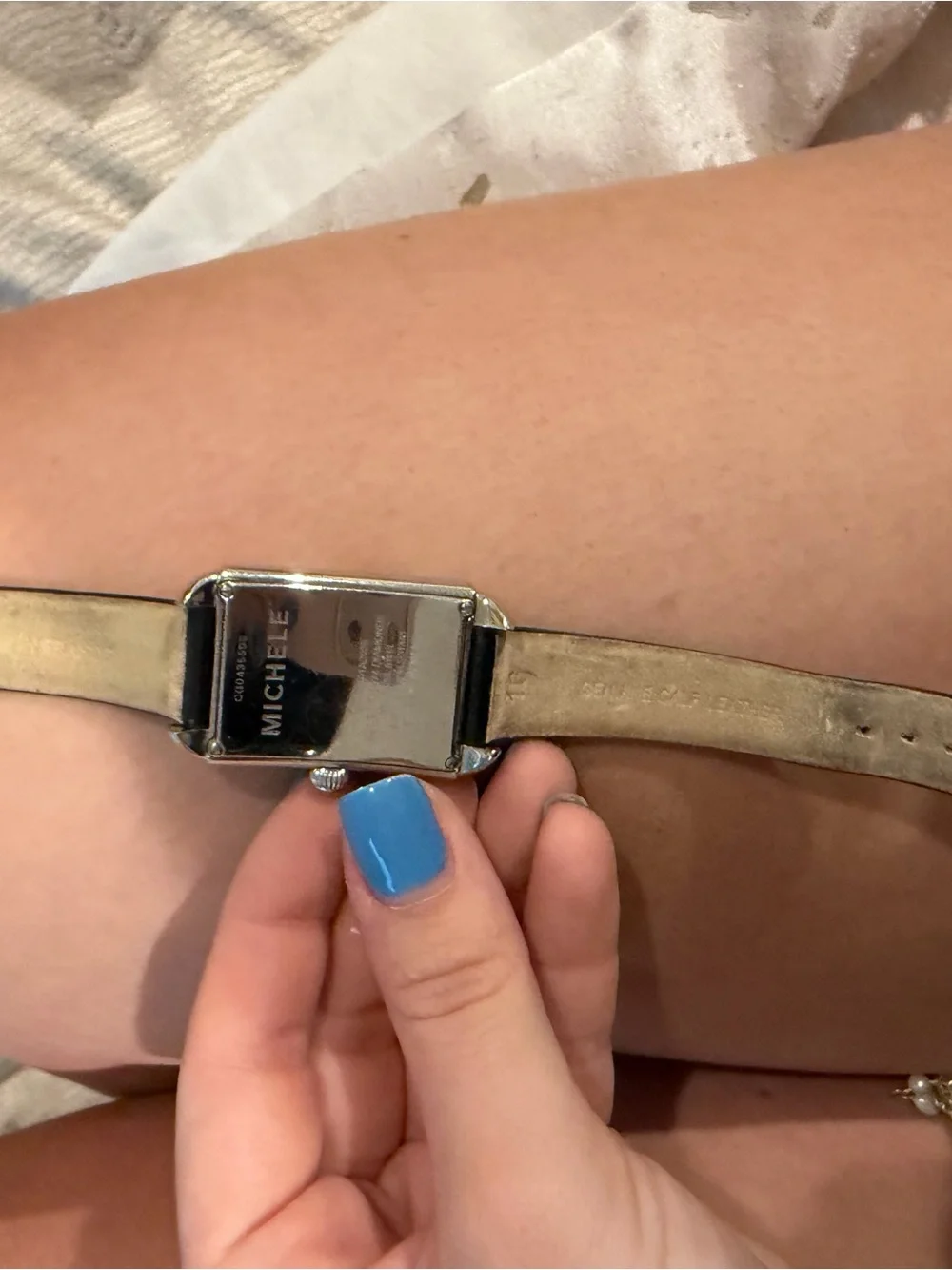 N/A elegant rectangular